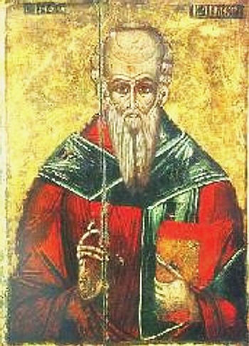   (  ) - Clement of Alexandria (Titus Flavius Clemens). : orthodoxwiki.org