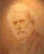 Камий Фламарион (Camille Flammarion, 1842-1925) - френски астроном и писател, автор научно-популярни книги по астрономия, както и на книги за спиритизма , пастел от René Koscher, astrosurf.com