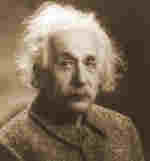 Алберт Айнщайн (Albert Einstein, 1879-1955)