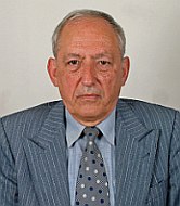 проф. Хубанчев
