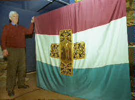 Самарското знаме, НИМ