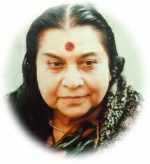 The Founder of Sahaja Yoga