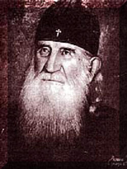 Св. Юстин Попович
