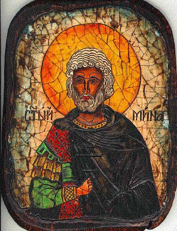 http://www.pravoslavieto.com/life/icons/11/11.11_sv_Mina/11.11_sv_Mina_ru.jpg