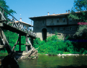 Kilifarevo Monastery