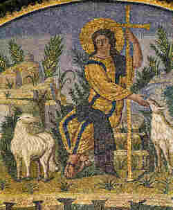Добрият пастир