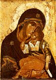 Св. Богородица "Умиление" от Смоленск