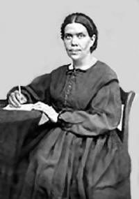 Ellen G. White