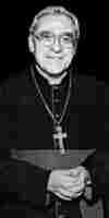 Кардинал Жан-Мари Лустигер (1926-2007). Kardinal Jean-Marie Lustiger